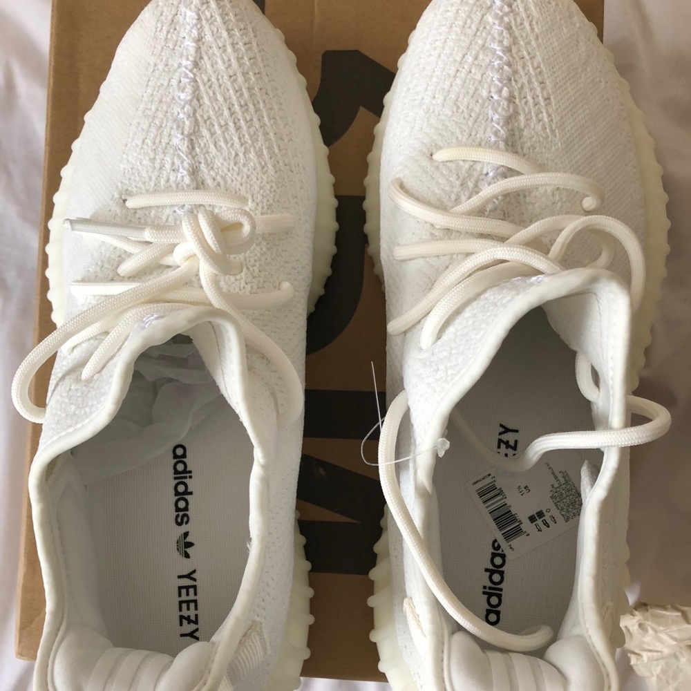 Yeezy Boost 350